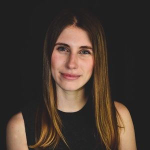 Meet your Posher, Alana